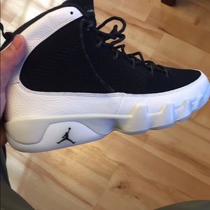 Meet your Posher, Darcell